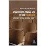 L'université congolaise et son essaimage