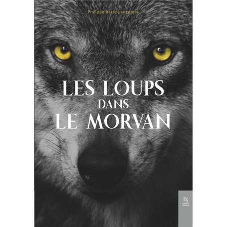 Les loups dans le Morvan