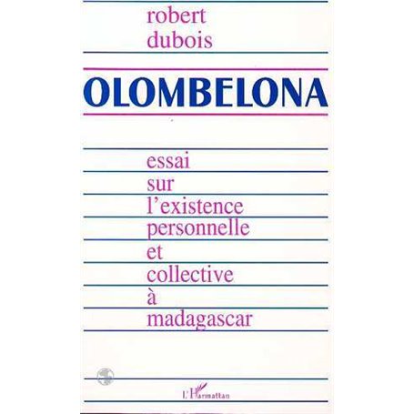 Olombelona