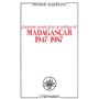 Quarante années de la vie politique de Madagascar (1947-1987)