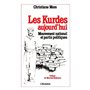 Les Kurdes aujourd'hui