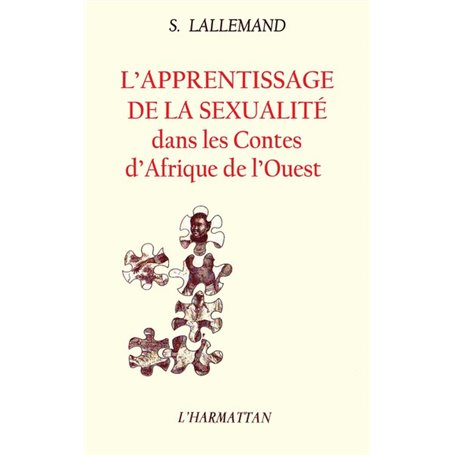 L'apprentissage de la sexualité dans les contes dAfrique de l'Ouest