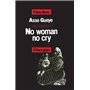 No woman no cry