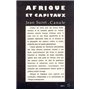 Afrique et capitaux