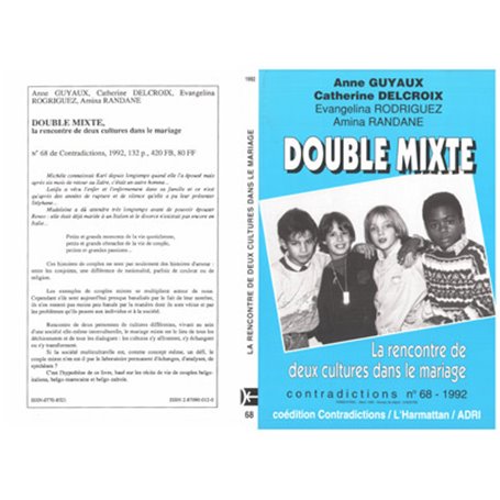 Double mixte