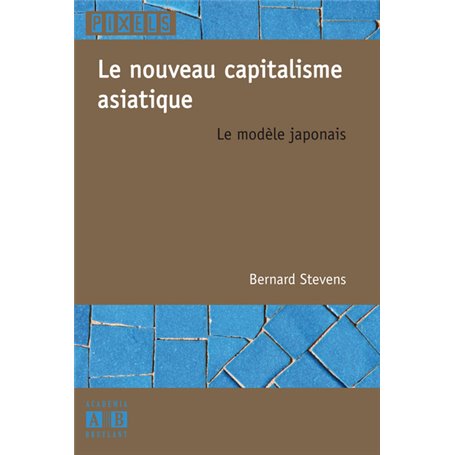 Nouveau capitalisme asiatique