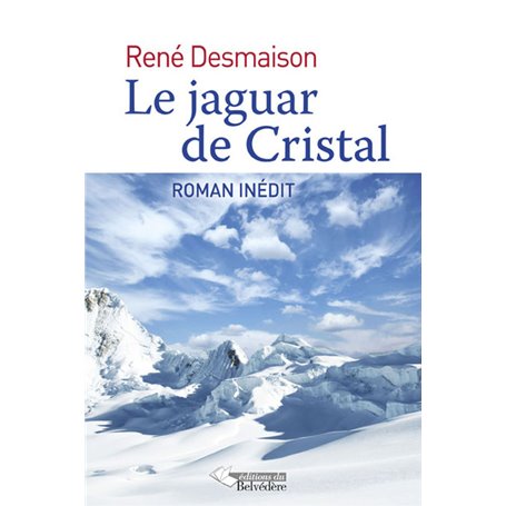 Le jaguar de Cristal