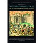Souvenirs du Mameluck Ali sur la campagne de Russie en 1812