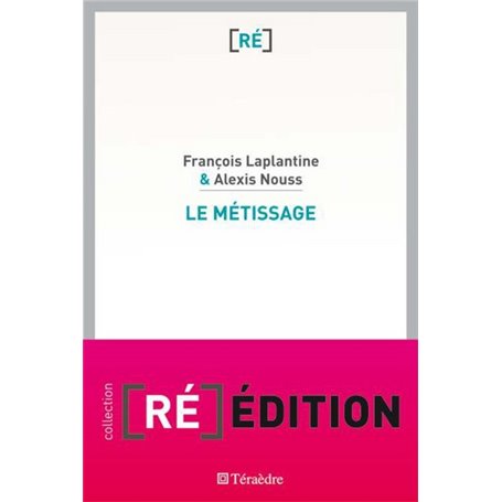 Le métissage
