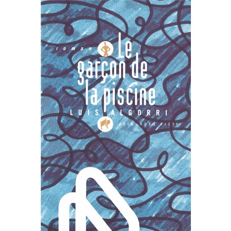 Le garçon de la piscine