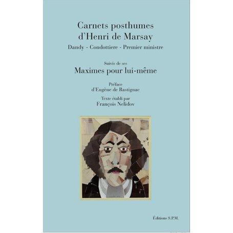 Carnets posthumes d'Henri de Marsay