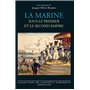 La marine sous le premier et le second empire