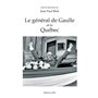 Le général de Gaulle et le Québec