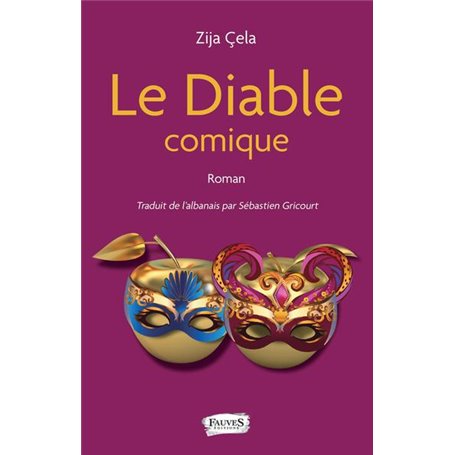 Le Diable comique