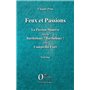 Feux et Passions