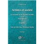 Artistes et société