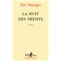 La nuit des trente