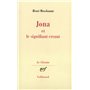 Jona et le signifiant errant
