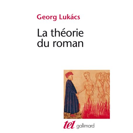 La Théorie du roman