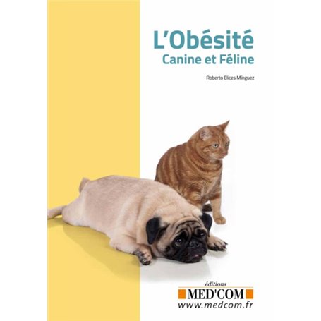 L OBESITE CANINE ET FELINE