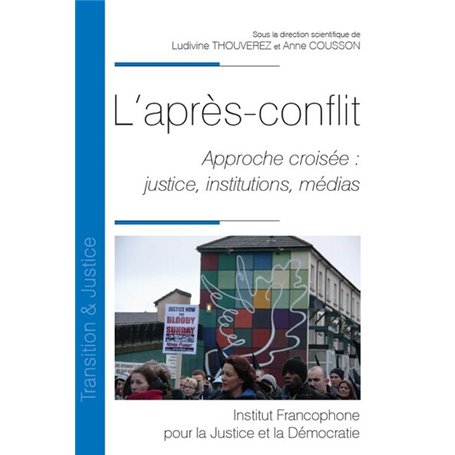 L'après-conflit