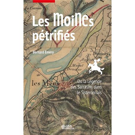 Les Moines pétrifiés