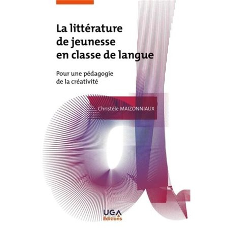La littérature de jeunesse en classe de langue