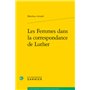 Les Femmes dans la correspondance de Luther