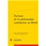 Fortune de la philosophie cartésienne au Brésil