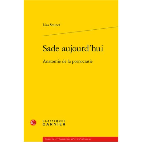 Sade aujourd'hui