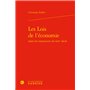 Les Lois de l'économie