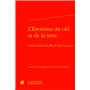 L'Entretien du ciel et de la terre