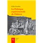 La Politique expérimentale de Diderot