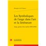 Les Symboliques de l'ange dans l'art et la littérature