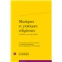 Musiques et pratiques religieuses