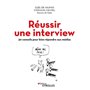 Réussir une interview