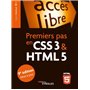 Premiers pas en CSS3 et HTML5