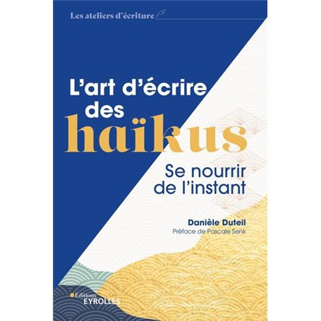 L'art d'écrire des haïkus