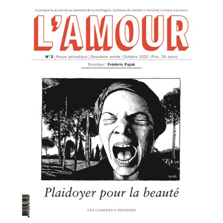L'Amour N3