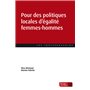 Pour des politiques locales d'égalité femmes-hommes