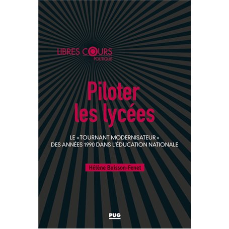 Piloter les lycées