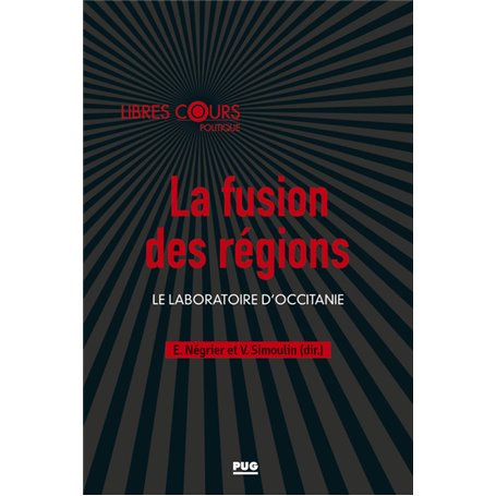 La fusion des régions