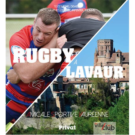 RUGBY A LAVAUR