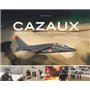 CAZAUX, BASE AERIENNE 120, COMMANDANT MARZAC