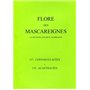 Flore des Mascareignes - 127 à 135