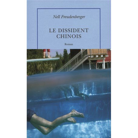 Le Dissident chinois