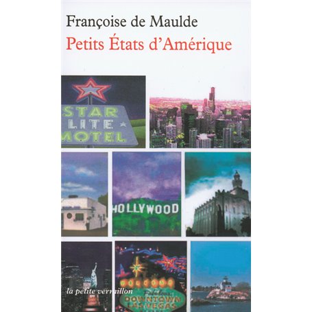 Petits États d'Amérique