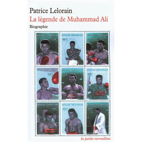 La légende de Muhammad Ali