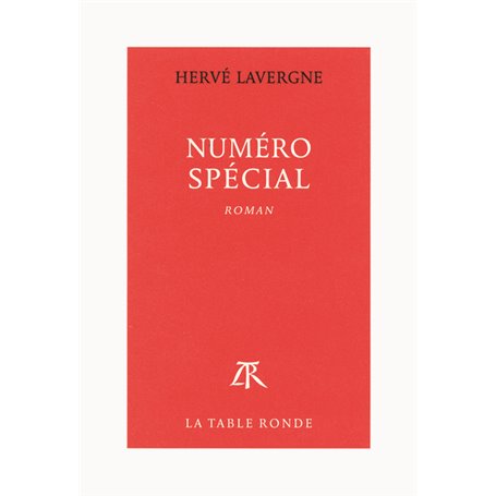 Numéro spécial