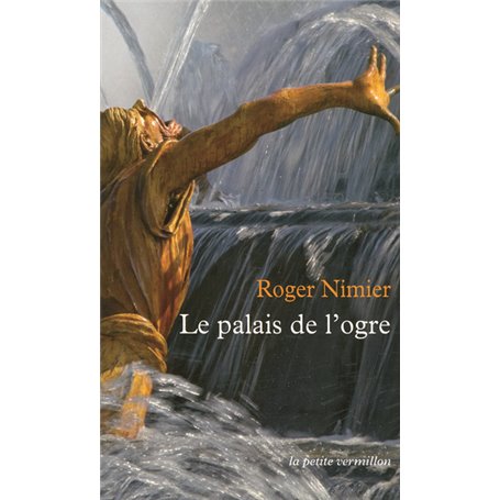 Le palais de l'ogre/Histoire d'une Reine morte